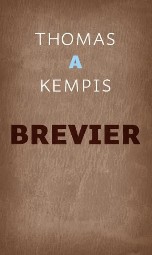 Brevier eBook