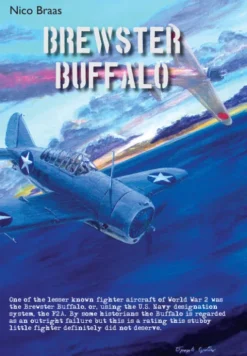 Brewster Buffalo eBook