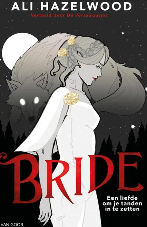 Bride eBook
