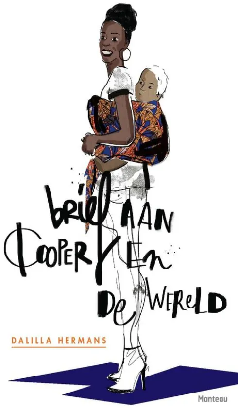 Brief aan Cooper en de wereld eBook
