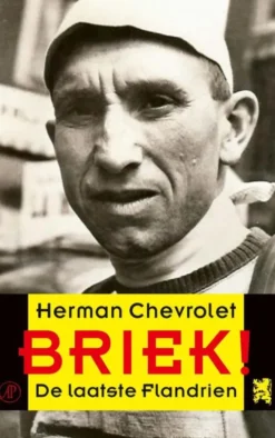 Briek! eBook