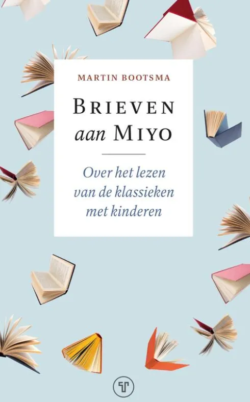 Brieven aan Miyo eBook