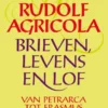 Brieven, levens en lof eBook