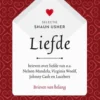 Brieven van belang: Liefde eBook