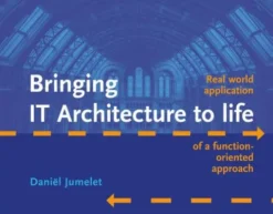 Bringing IT Architecture to life eBook
