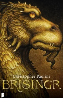 Brisingr eBook