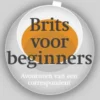 Brits voor beginners eBook