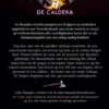 Broederband 7 - De Caldera eBook