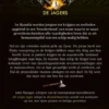 Broederband 3 - De jagers eBook