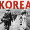 Broederstrijd in Korea eBook