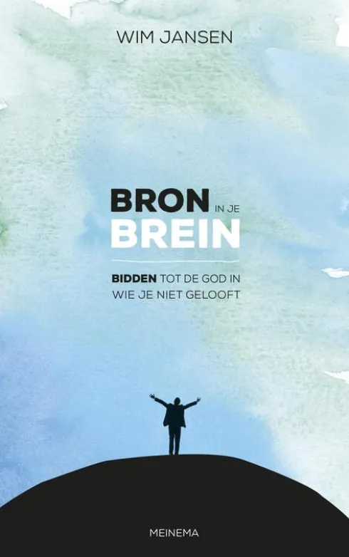 Bron in je brein eBook