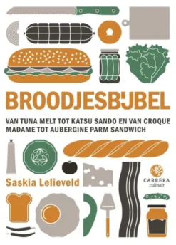 Broodjesbijbel eBook