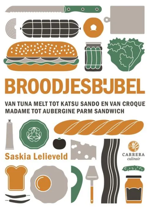 Broodjesbijbel eBook