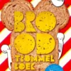 Broodtrommelboek eBook