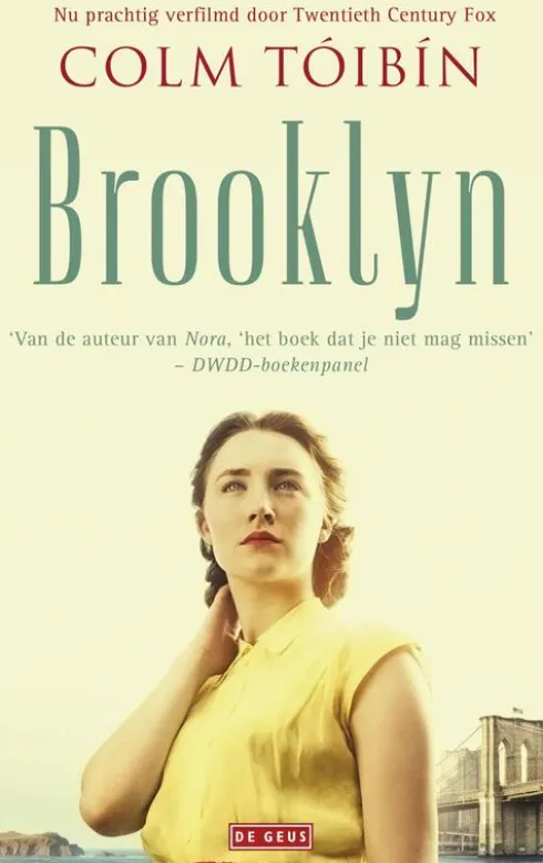 Brooklyn eBook