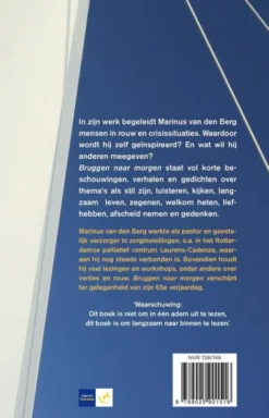 Bruggen naar morgen eBook