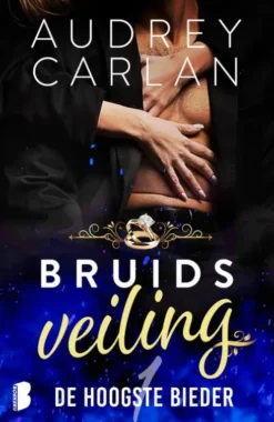 Bruidsveiling 1 - De hoogste bieder eBook