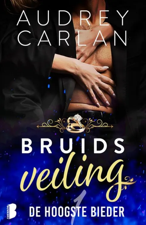 Bruidsveiling 1 - De hoogste bieder eBook