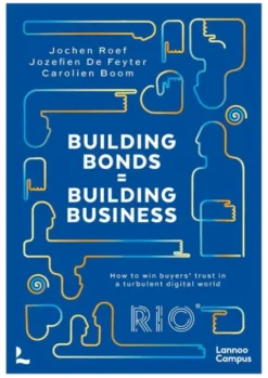 Building Bonds = Building Business eBook