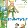 Buitenbeentje eBook