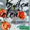Buiten eten met Pieter Kok eBook