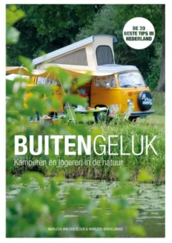 Buitengeluk eBook