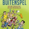 Buitenspel eBook
