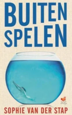 Buiten spelen eBook
