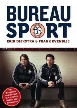 Bureau Sport eBook