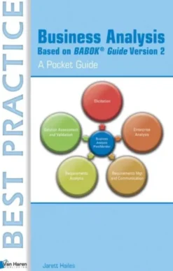Business Analysis eBook