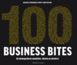 100 Business bites eBook