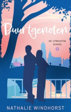 Buurtgenoten eBook