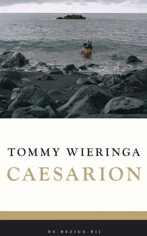 Caesarion eBook