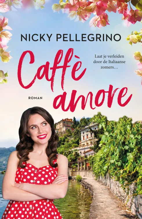 Caffè amore eBook