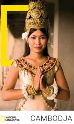 Cambodja eBook