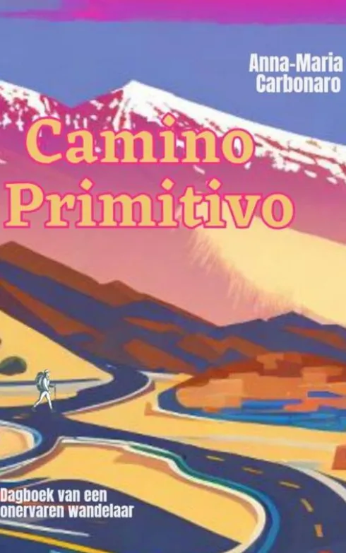 Camino Primitivo eBook