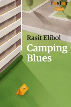 Camping blues eBook