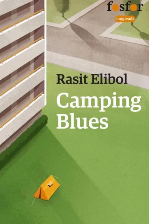 Camping blues eBook