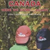 Canada here we come... again! eBook
