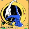 Capoeira meu casuá eBook