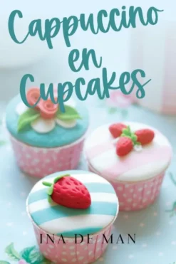 Cappuccino en Cupcakes eBook