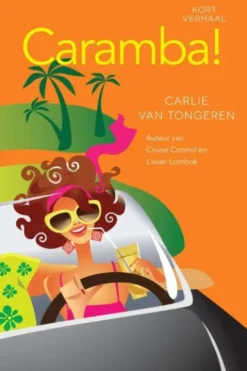 Caramba! eBook