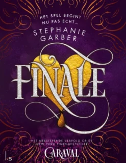 Caraval 3 - Finale eBook