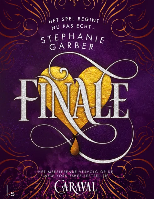 Caraval 3 - Finale eBook