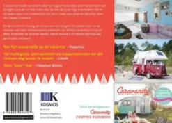 Caravanity eBook
