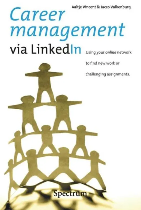 Career management via LinkedIn eBook