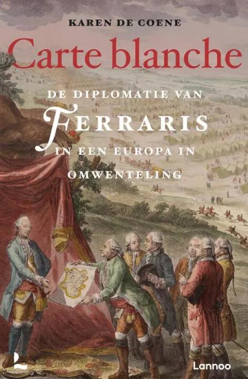 Carte blanche eBook