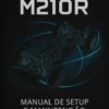 Carten M210R - Manual de Setup e Manutenção eBook