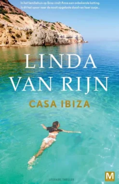 Casa Ibiza eBook