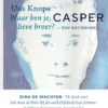 Casper - een rouwboek eBook